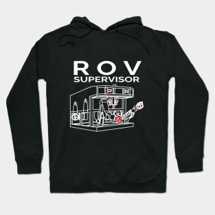 ROV Supervisor Hoodie